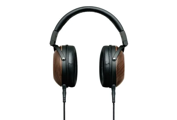 TH610 Headphones