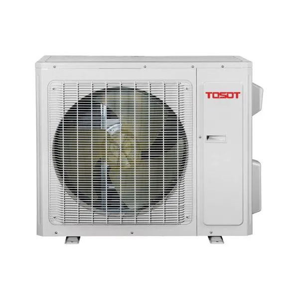 Tosot Independence Series 9,000 Btu 23 Seer Single Zone Ductless Mini Split System 115V