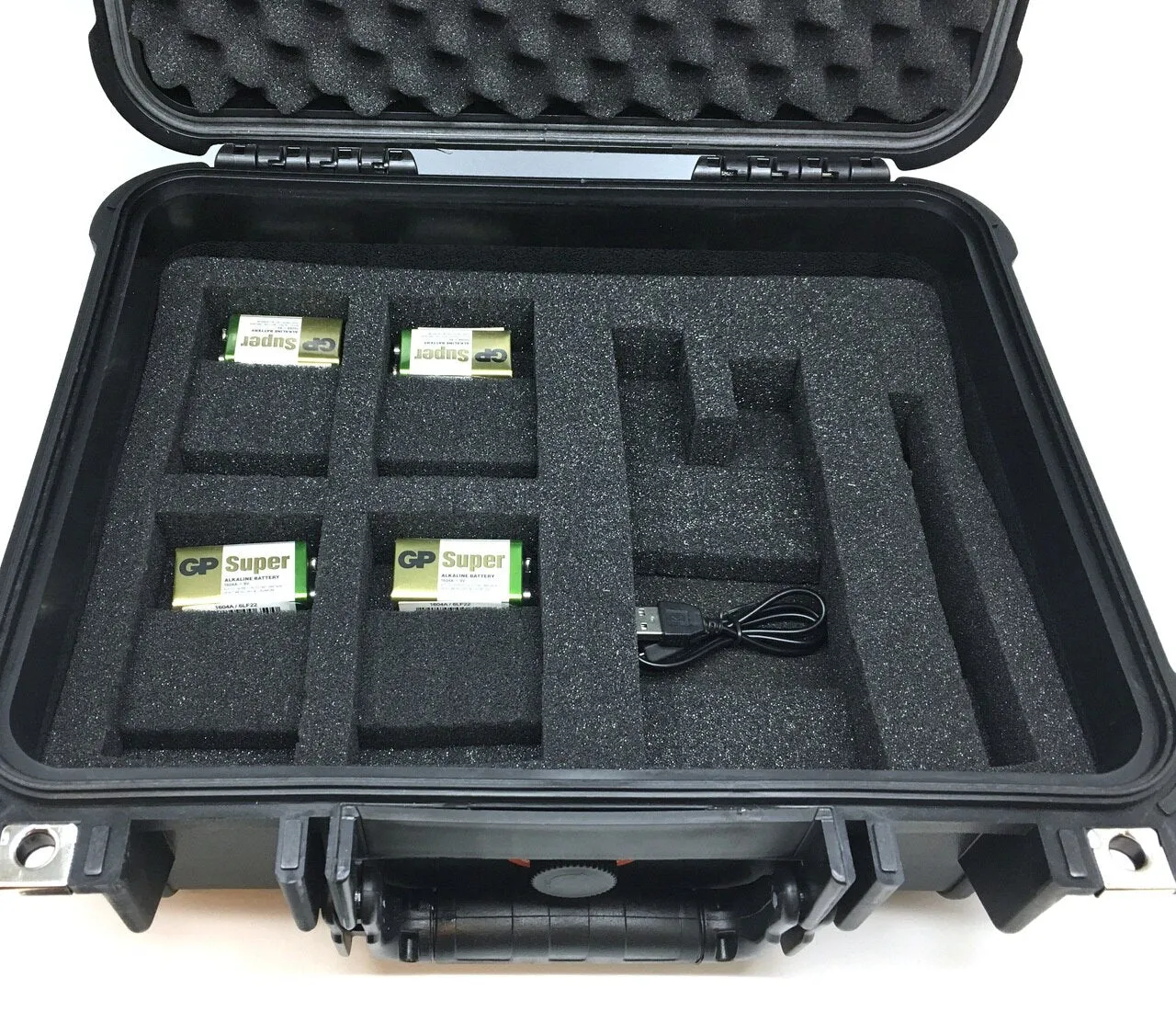 Ultimate Protection TSCM / Detection Kit  - DD2030