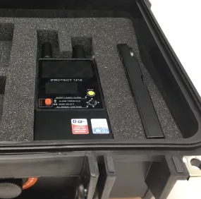 Ultimate Protection TSCM / Detection Kit  - DD2030