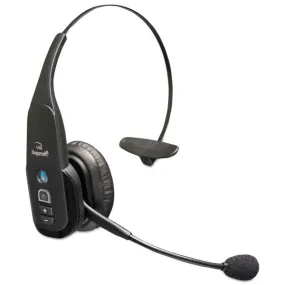 VXI BlueParrott B350-XT Monaural Over-the Head Bluetooth Headset 203475