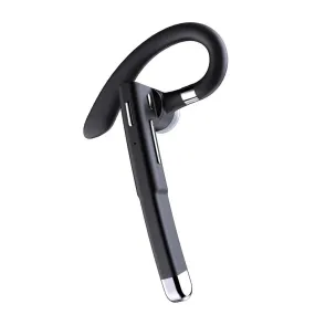 Wireless Bluetooth HiFi Headset Business Hook Earbuds-Wireless Bluetooth Headset