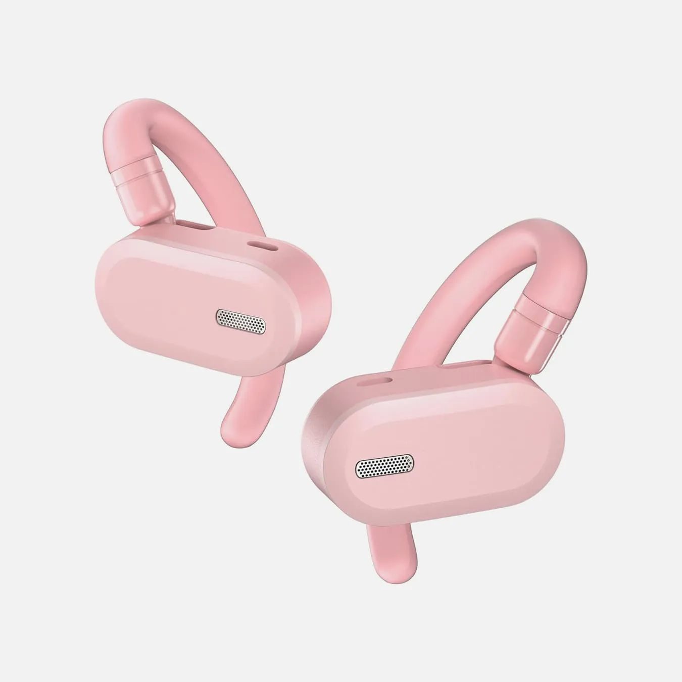 Wireless Earbuds Lightweight—Bluetooth