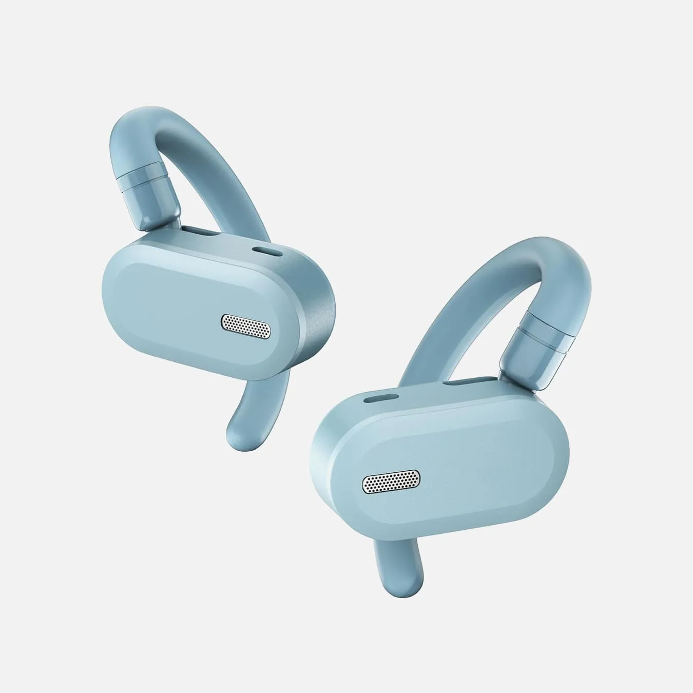 Wireless Earbuds Lightweight—Bluetooth