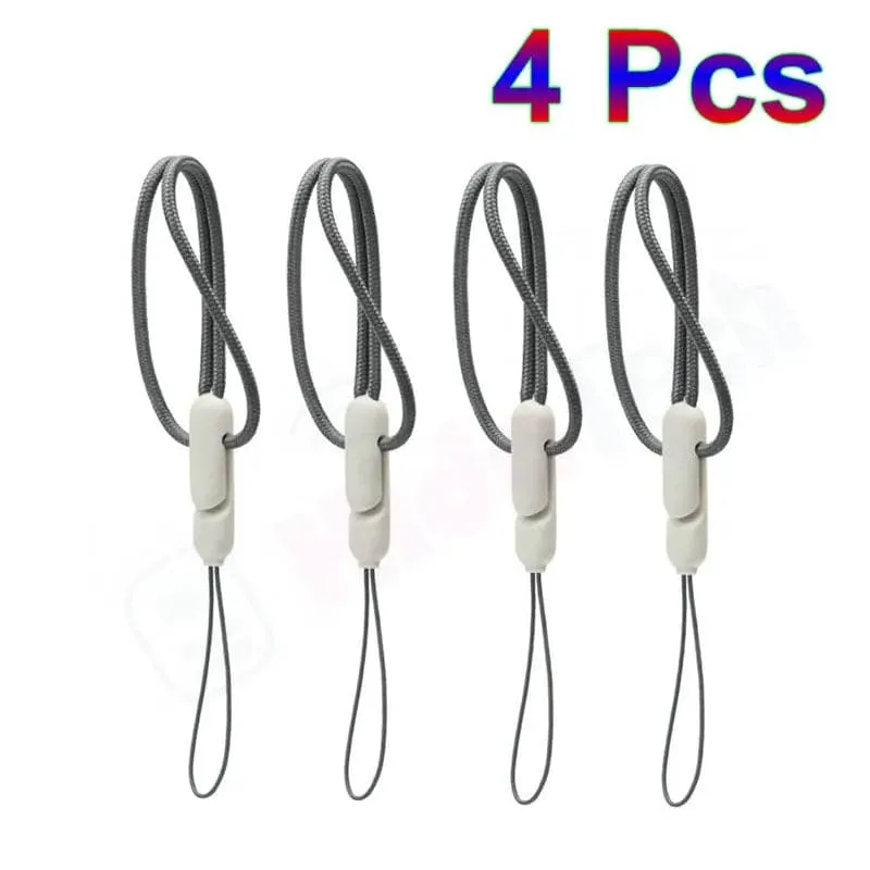 wireless headphone lanyard earbuds earphone charging hang rope