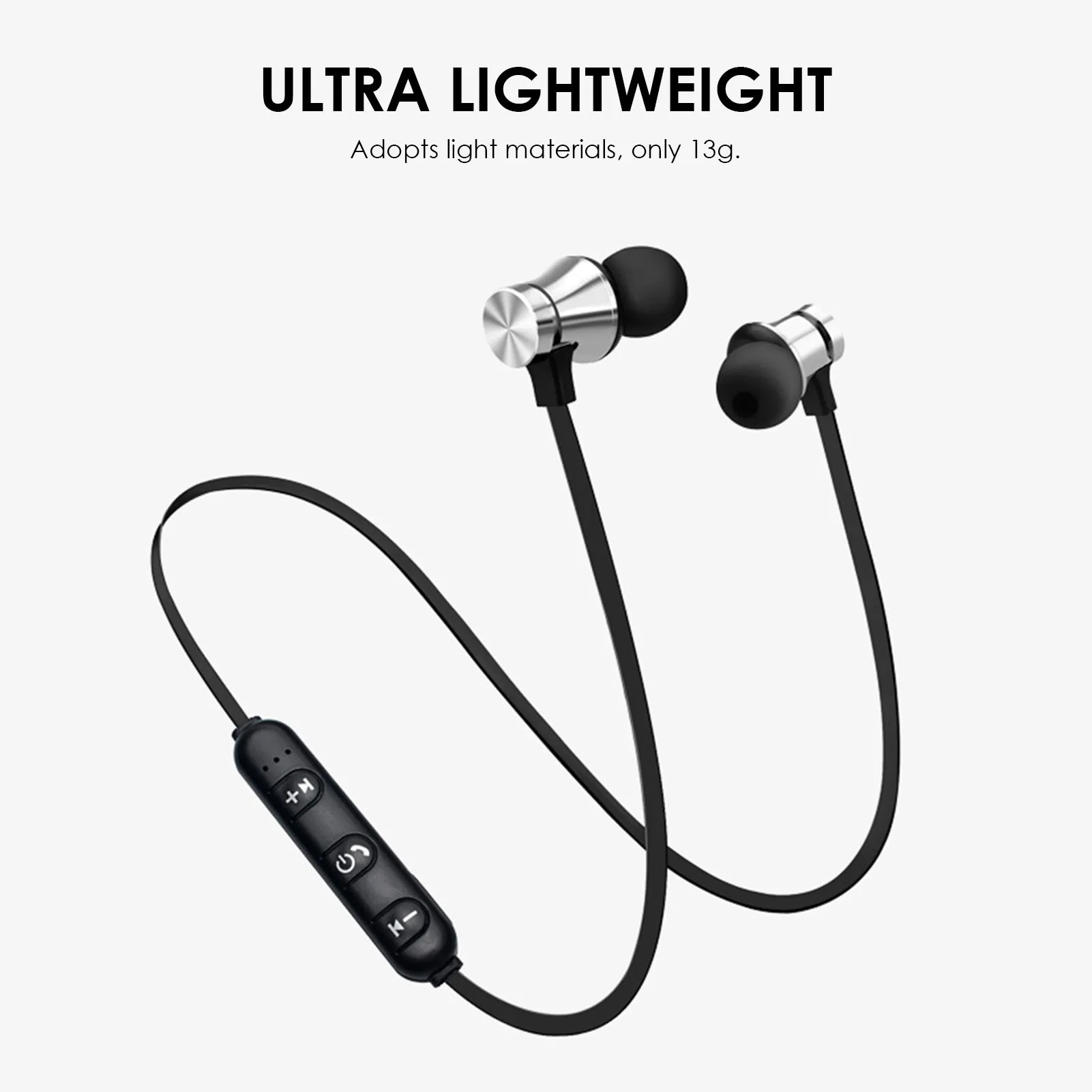 XT11 Intelligent BT Sports Earphone