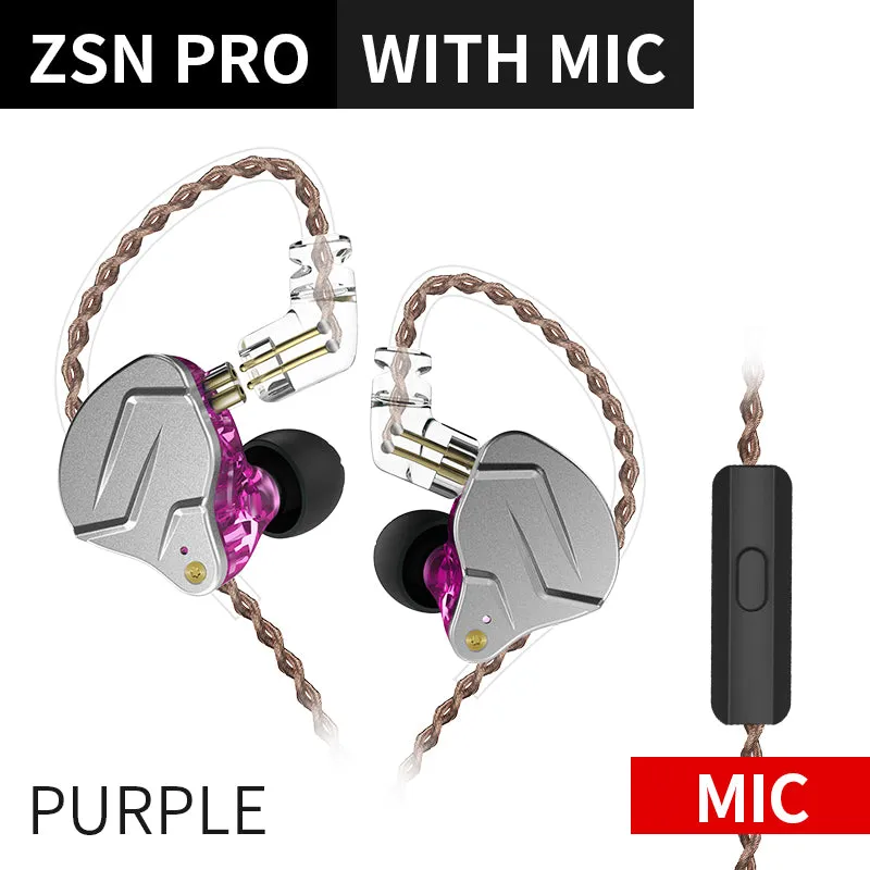 ZSN PRO